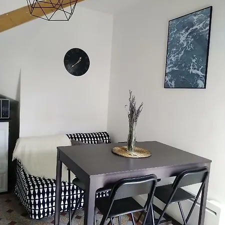 Appartamento imperatrice 2 Berck Esterno foto