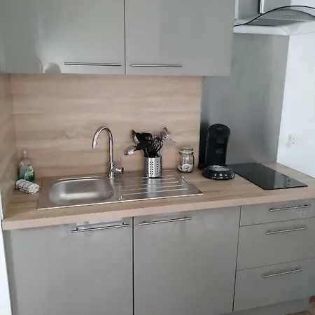 Appartamento imperatrice 2 Berck Esterno foto